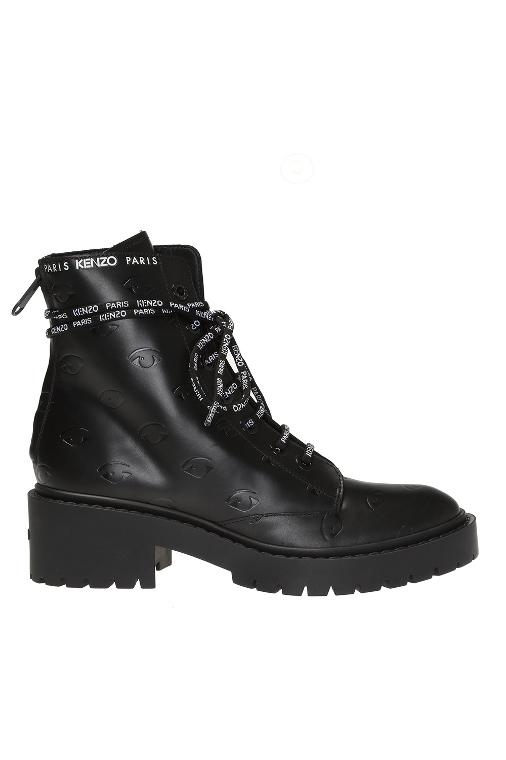 Kenzo on sale boots womens